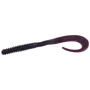 Zoom Big Dead Ringer 8'' Blue Fleck 10pk