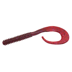 Zoom Big Dead Ringer 8'' Cranberry 10pk