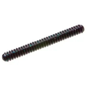 Zoom Double Ringer 4'' Junebug 15pk