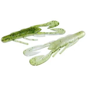 Zoom U-V Speed Craw 3.5'' Baby Bass 12pk