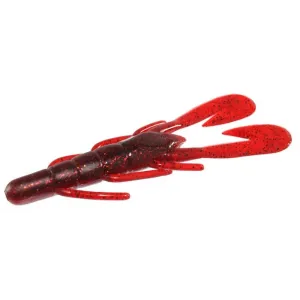Zoom U-V Speed Craw 3.5'' Spanish Craw 12pk