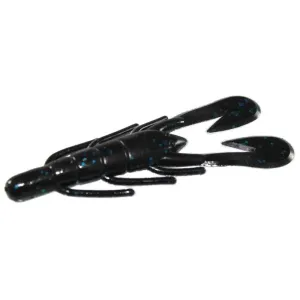 Zoom U-V Speed Craw 3.5'' MM Moonbug 12pk