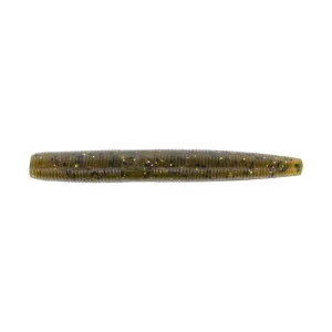 Yamamoto Ned Senko-Floater 3'' Green Pmpkn Magic 10pk