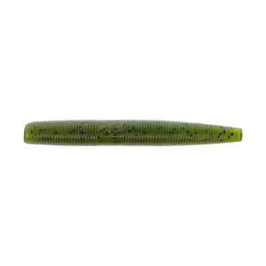 Yamamoto Ned Senko-Floater 3'' Grn Pumpkin/Wtrmln 10pk