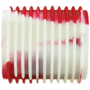 Reel Grip Maroon/White