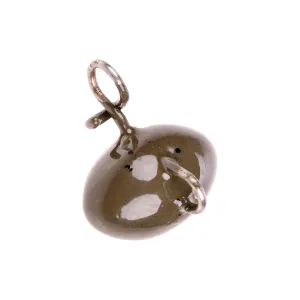 Strike King TG SwingFootball Green Pumpkin