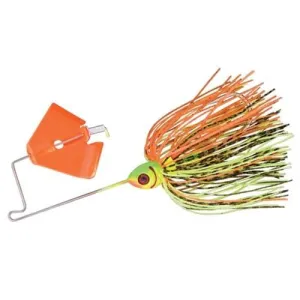 Booyah Pond Magic Buzz 1/8oz Firebug