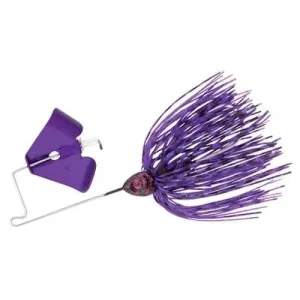 Booyah Pond Magic Buzz 1/8oz Junebug