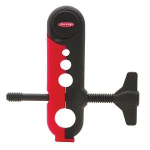 Berkley Mini Line Spooler Black/Red