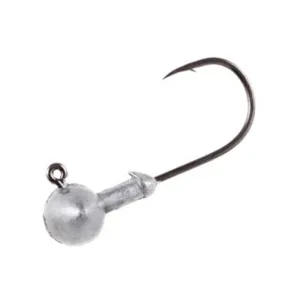 Owner Ultra Head Football 3/8 oz 4/ct