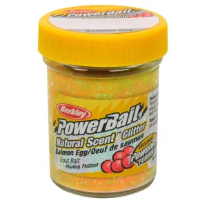 Berkley Glitter Trout Bait Salmon Egg Rainbow