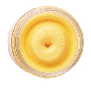 Berkley Natural Trout Bait Salmon Peach