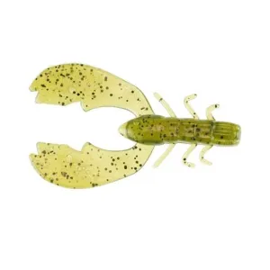 Berkley PB Chigger Craw 3'' Watermelon 10pk