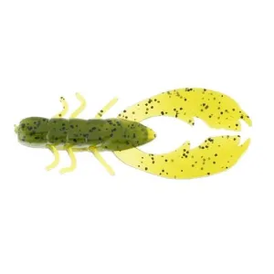 Berkley PB Chigger Craw 4'' Watermelon 9pk