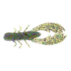 Berkley PB Chigger Craw 4'' Watermelon Candy 9pk