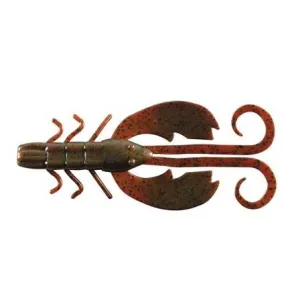 Berkley PB CrzLgs ChgCrw 4'' Breen 8pk