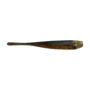 Berkley PB Pro Twtchtail Min 3'' Perch Ice 15pk