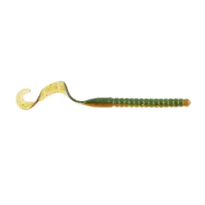 Berkley PB Power Worm 4'' Camo 15pk