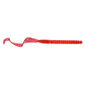 Berkley PB Power Worm 7'' Cherryseed 13pk