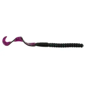 Berkley PB Power Worm 7'' June Bug 13pk