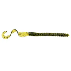 Berkley PB Power Worm 7'' Watermelon 13pk