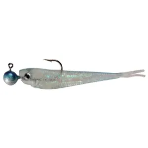Berkley PB Power Minnow Smelt 6pk