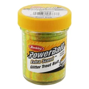 Berkley Glitter Trout Bait Rainbow
