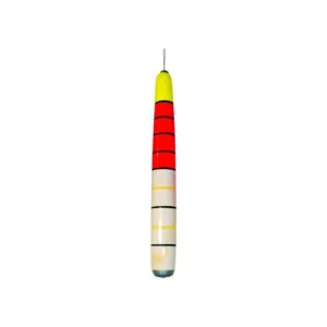 Betts Pole Floats Weighted 1x8