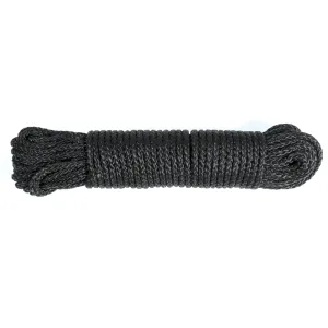 EA Crab Trap Braided Line 48' Black 1pk