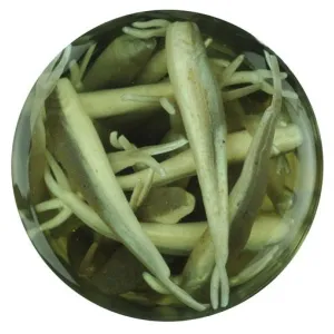 Berkley GulpAlive Minnow 1'' 2.1oz Smelt