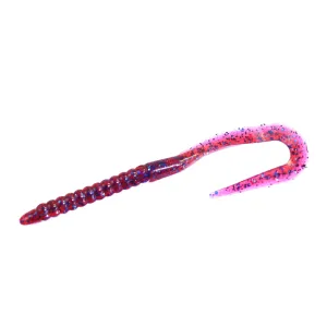 Zoom Mag U-Tale 7.5'' Plum 15pk