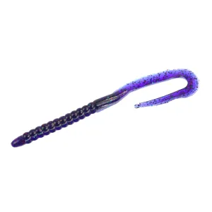Zoom Mag U-Tale 7.5'' Junebug Red 15pk