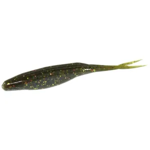 Zoom Super Fluke 5'' Yabby Mudbug 10pk