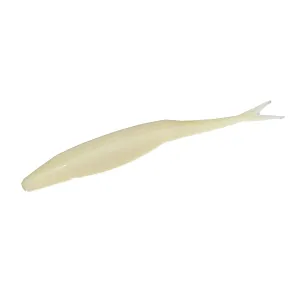 Zoom Super Fluke 5'' Ham Bone 10pk