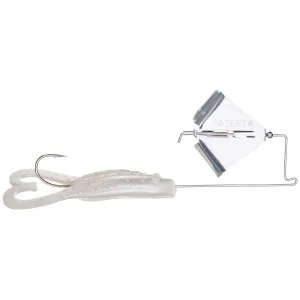 Strike King KVD Toad Buzz3/8 Pearl