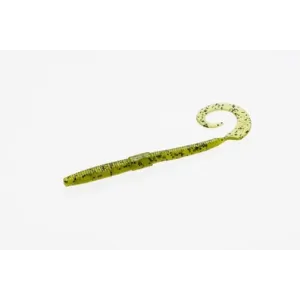 Zoom Shakey Tail 6'' Watermelon Seed 20pk