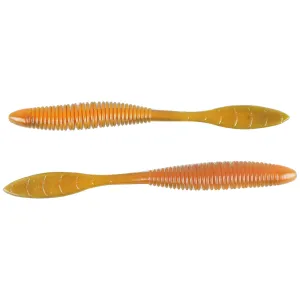 Missile Bait Bomb Shot 4'' Super Craw 15pk