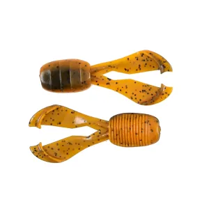 Missile Bait Mini D Chunk Bamer Craw 5pk
