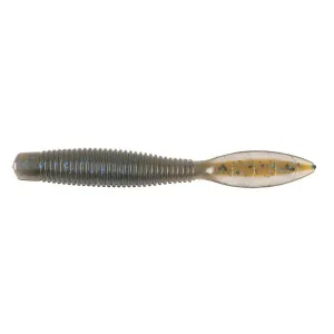 Missile Bait Ned Bomb CS Bluetonium Grn Pkn Core 10pk