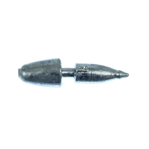 Missile Bait Neko Weights 1/8oz  9pk