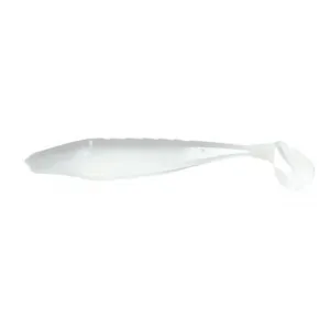 Missile Bait Shockwave 3.5 Pearl White