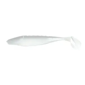Missile Bait Shockwave 4.25 Pearl White