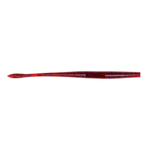 Z Man SMH WormZ 6.5'' Plum 7pk