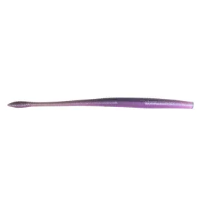 Z Man SMH WormZ 6.5'' Mood Ring 7pk