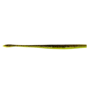 Z Man SMH WormZ 6.5'' Hot Snakes 7pk