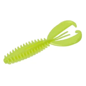 Zoom Z-Craw Chartreuse Pearl 6pk