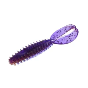 Zoom Z-Craw Jr PB & J 8pk