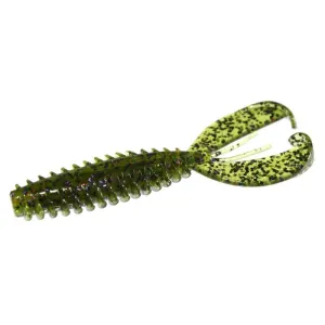 Zoom Z-Craw Jr Watermelon Candy Red 8pk