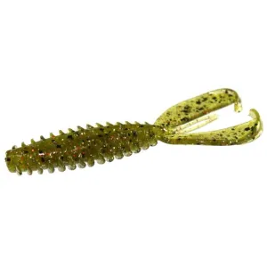 Zoom Z-Craw Jr Watermelon Red Magic 8pk