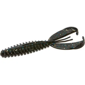 Zoom Z-Craw Jr Late Nite Gold 8pk